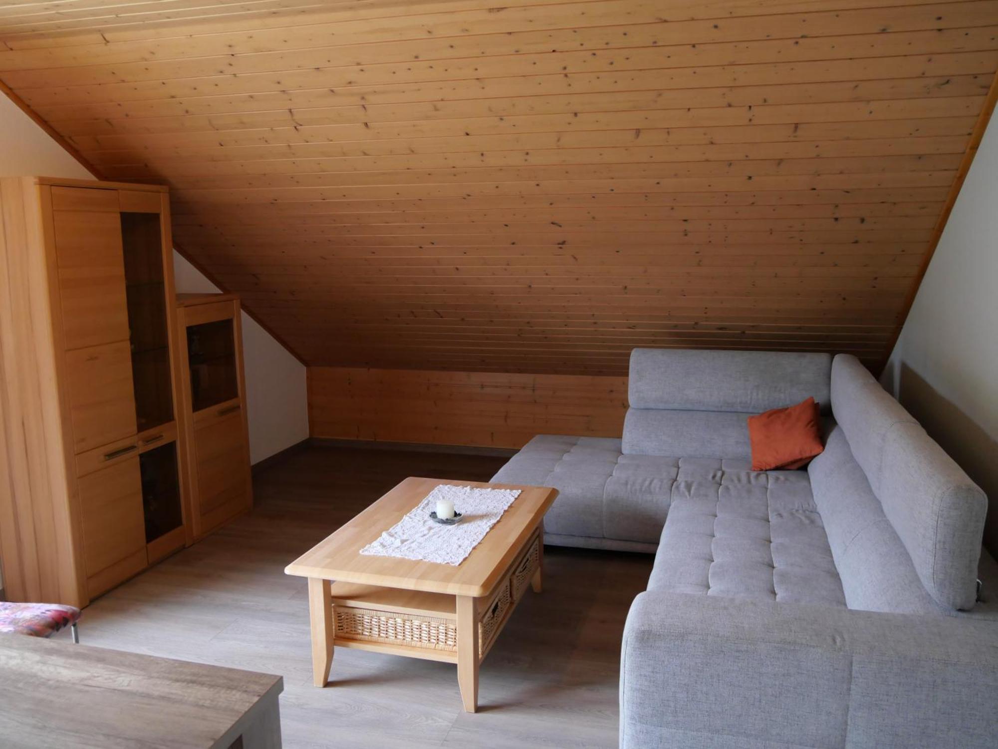Ferienwohnung Gerstmann Eslohe Exterior photo