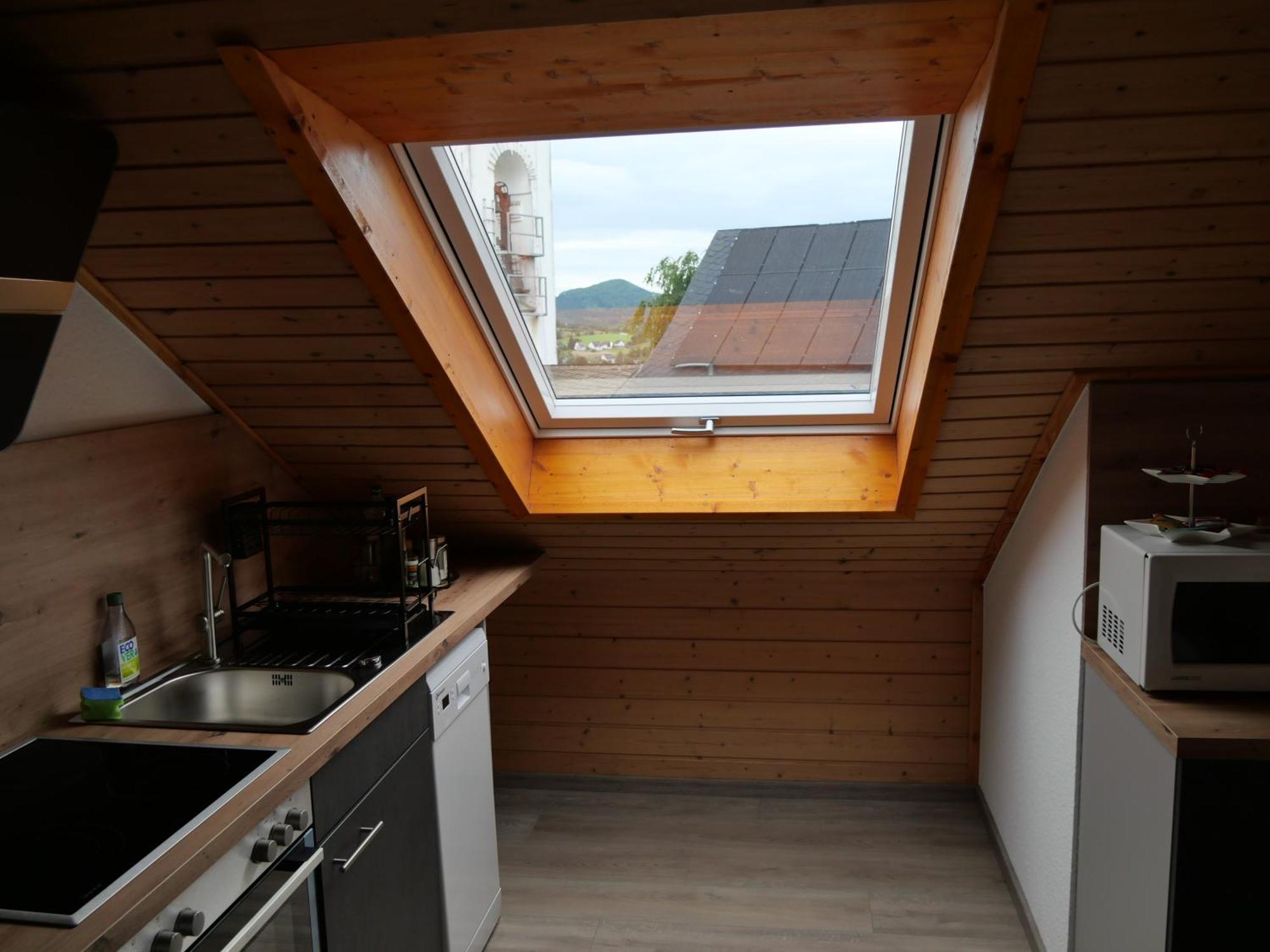 Ferienwohnung Gerstmann Eslohe Exterior photo