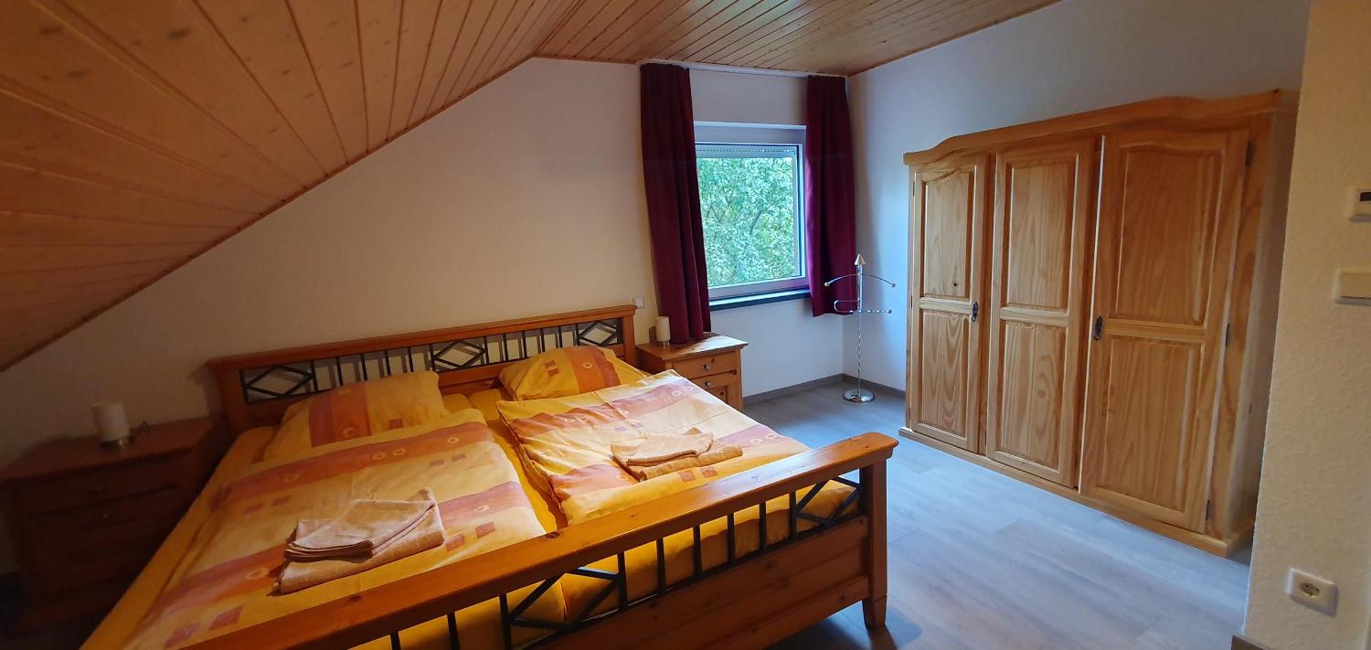 Ferienwohnung Gerstmann Eslohe Exterior photo