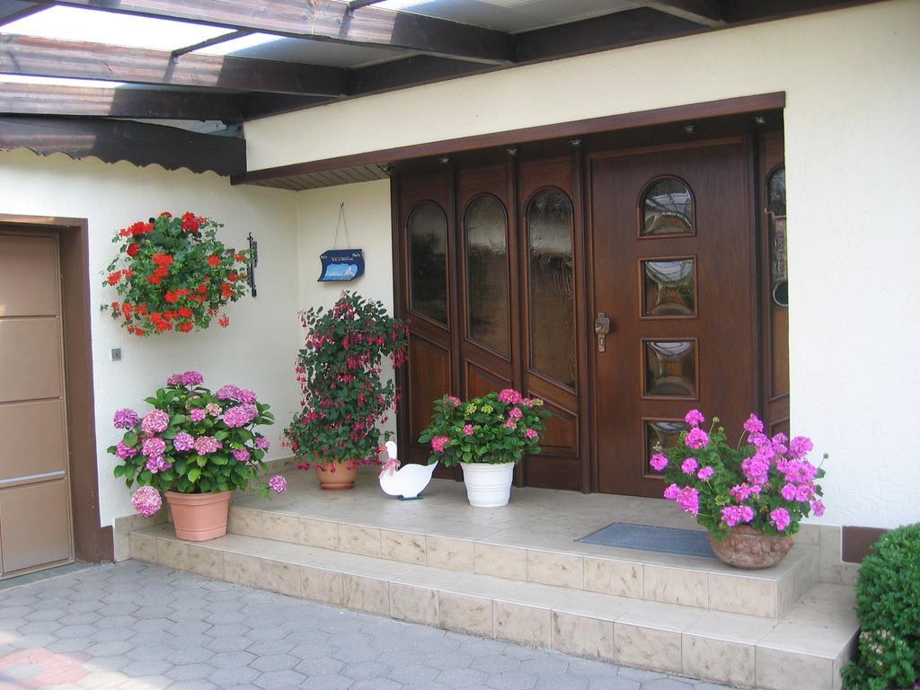 Ferienwohnung Gerstmann Eslohe Exterior photo