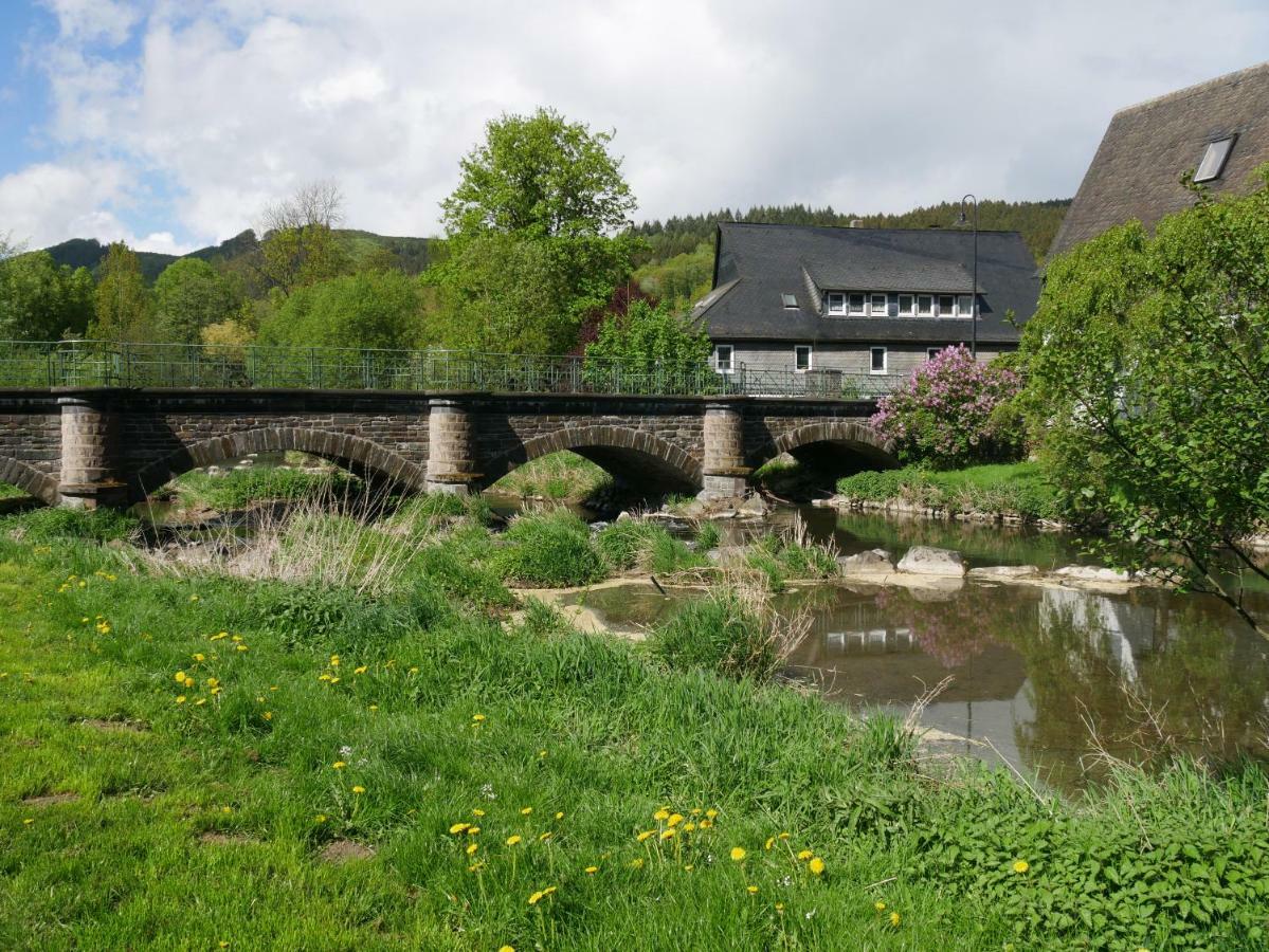 Ferienwohnung Gerstmann Eslohe Exterior photo